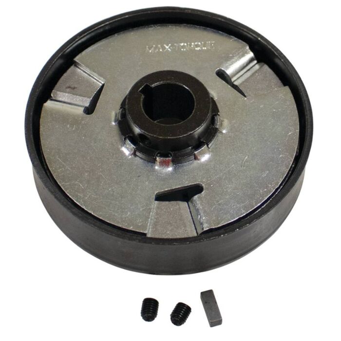 Stens Centrifugal Clutch Pulley A/B Belt