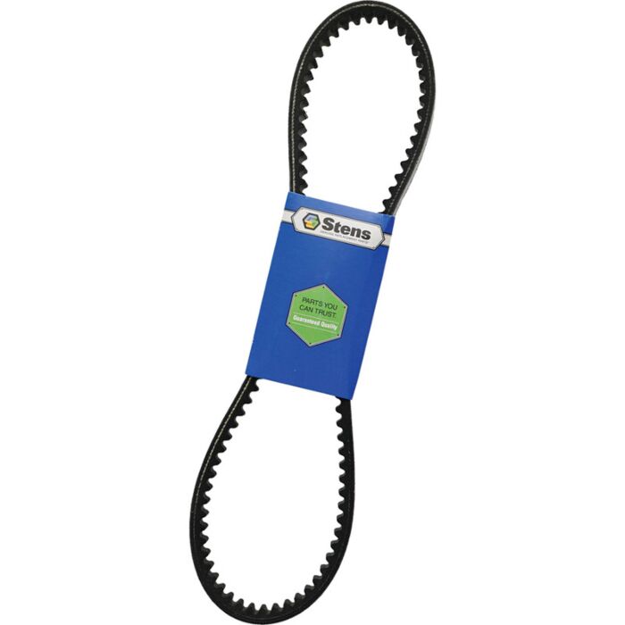 Stens 35-3/8 in 3/4 in Cogged Replacement Belt