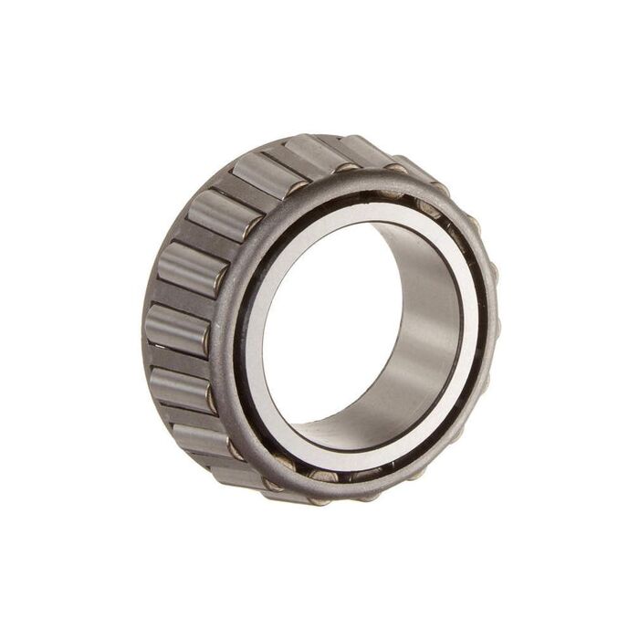 Timken 1-3/4 in 1 in Steel Straight Cone Taper Roller Bearing