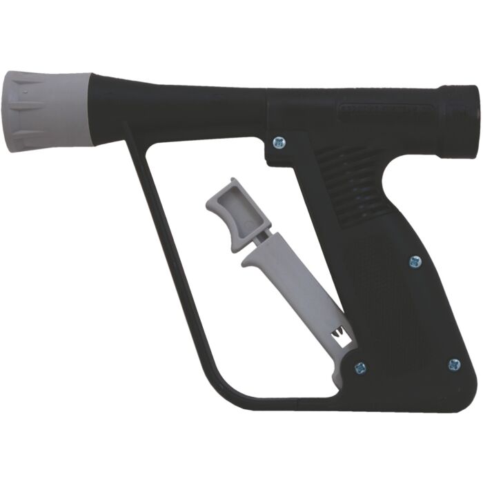 TeeJet 3/4" Female NPT 200PSI Lawn Spray Gun With Gray Nozzle