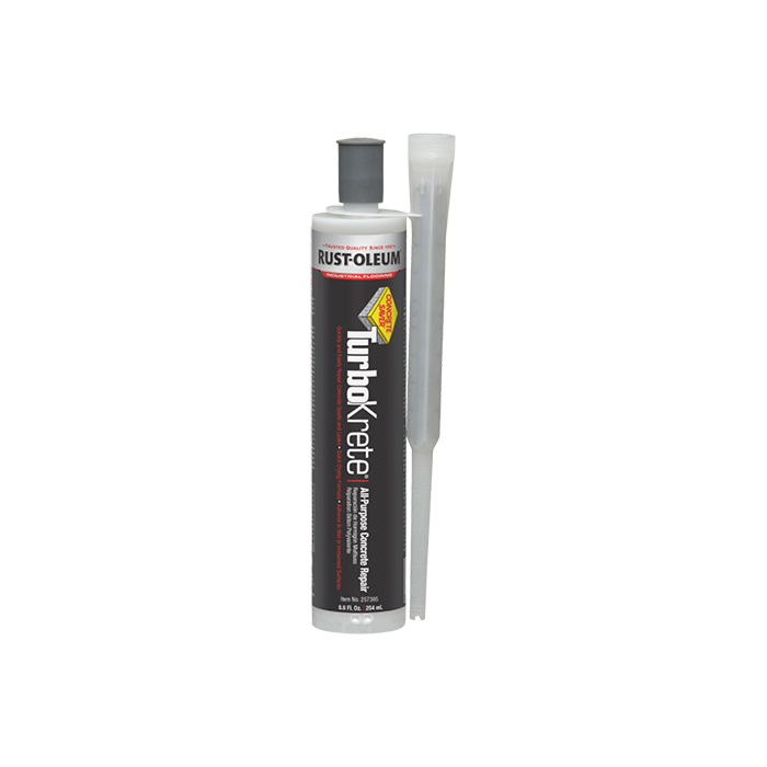 Rust-Oleum TurboKrete Concrete Patch 9 oz