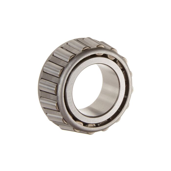 Timken 1-3/8 in 0.969 in Steel Straight Bore Taper Roller Bearing