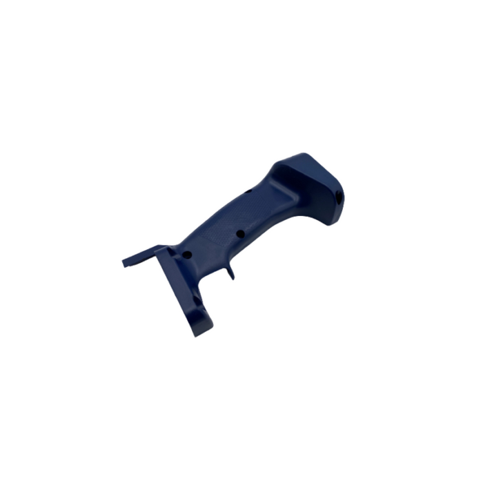 Lincoln Industrial Left Side Grip Handle