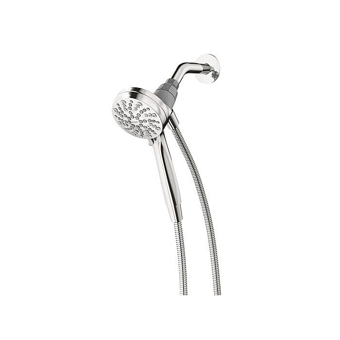 Moen Engage 6-Function Handheld Shower Head