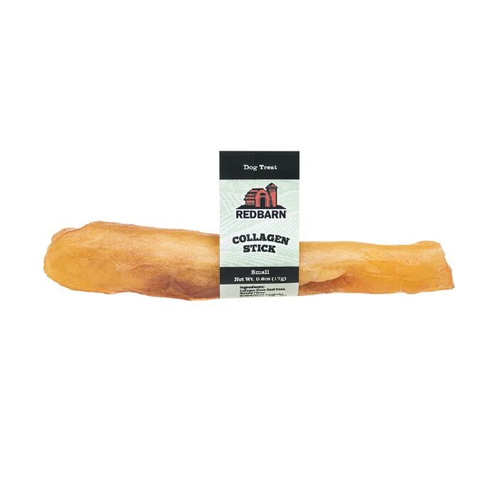 REDBARN Redbarn Small Collagen Stick Dog Treat