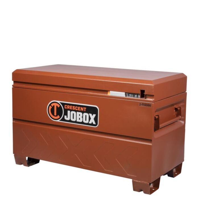 Jobox 48" Site-Vault Heavy-Duty Chest