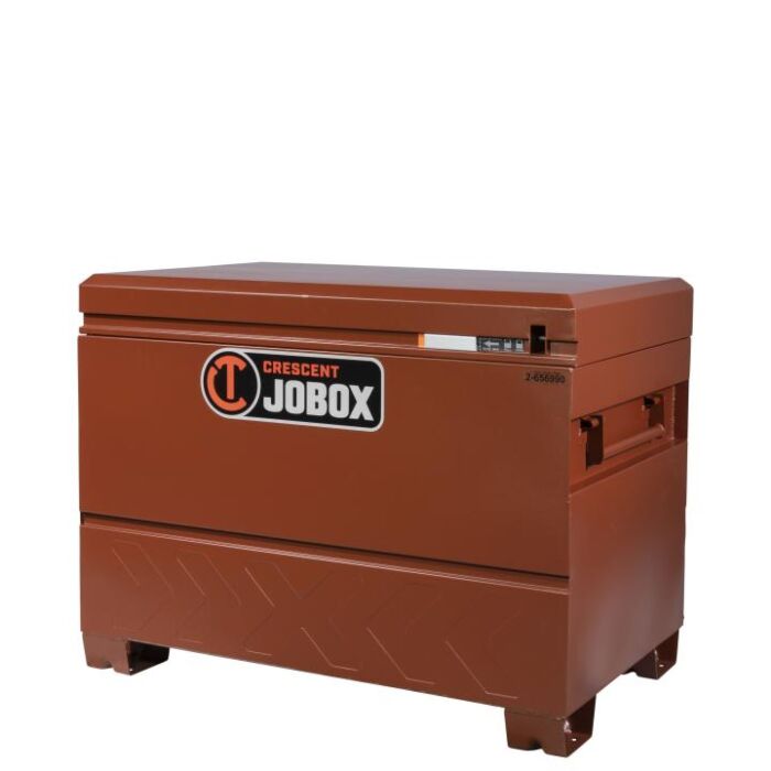 Jobox 48" Site-Vault Heavy-Duty High Capacity Chest