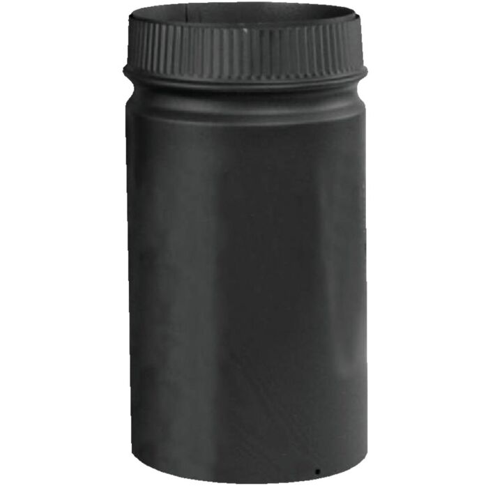 SELKIRK SS Stove Pipe Insulation (Black) 6 in. x 12 in.