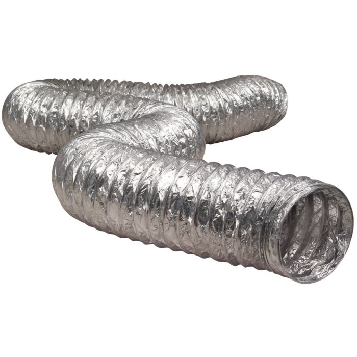 Dundas Jafine Transition Duct - UL2158A listed & marked