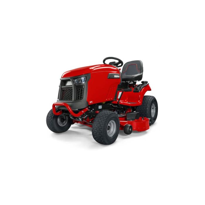 Snapper 25 hp 48 in 1-1/2 to 3-1/2 in Hydro SPX Lawn Riding Mower