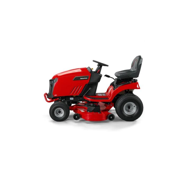 Snapper 25 hp 48 in 1-1/2 to 3-1/2 in Hydro SPX Lawn