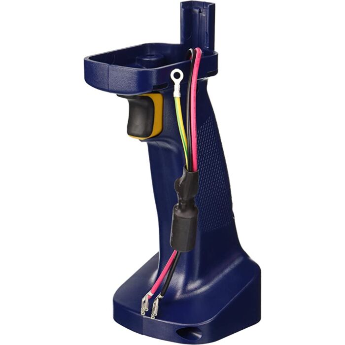 Lincoln Industrial Cordless Grease Gun Handle Assembly