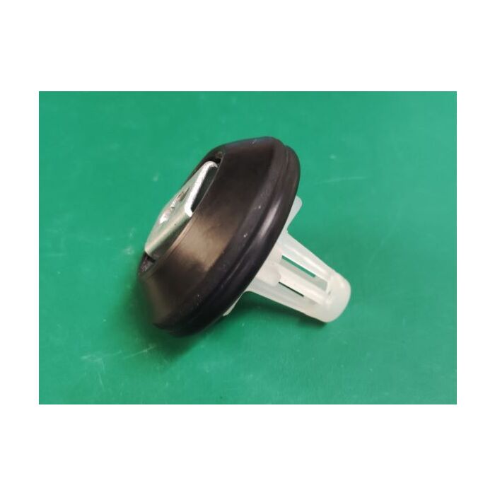 Lincoln Industrial Grease Gun Follow Assembly