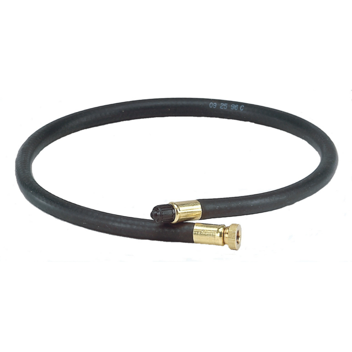 OATEY Cherne® 2 Ft. Extension Hose with 3/16 in. ID