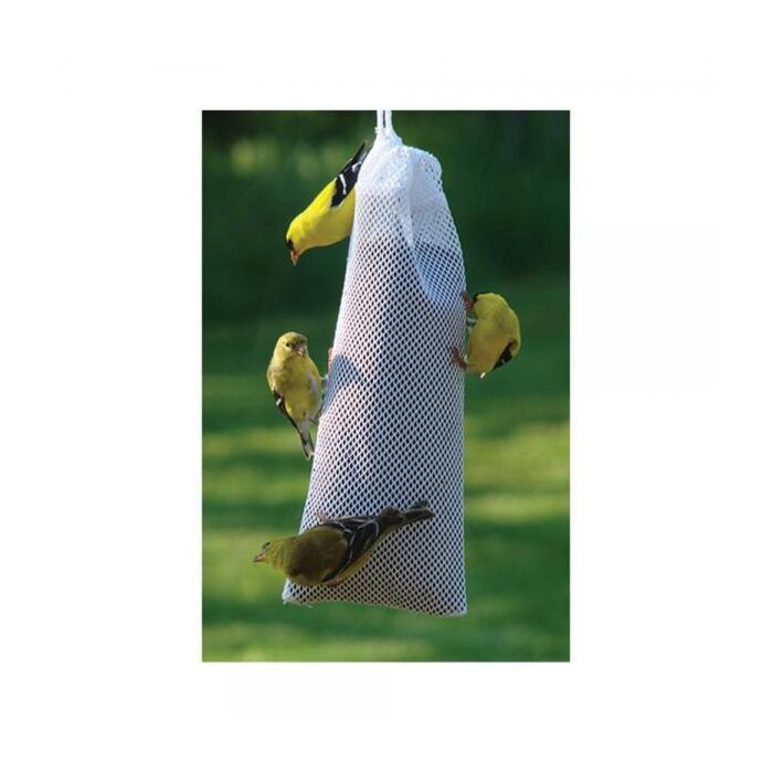 Woodlink® Panacea Products Corporation Woodlink® 24212 1 lb Thistle Thistle Sock