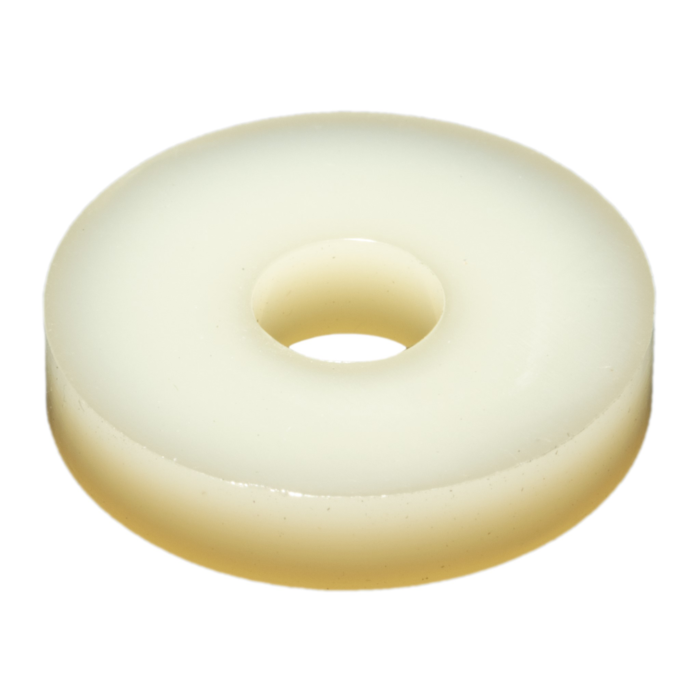 Nylon Spec Washe, .194IDx .625OD