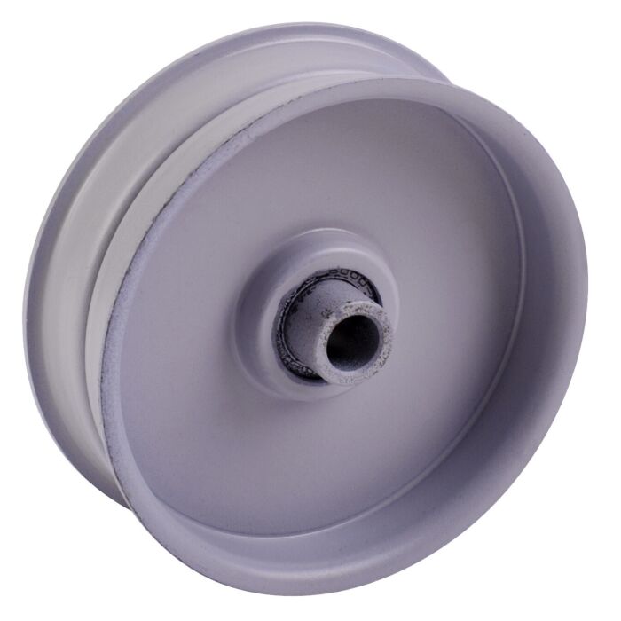 Stens 3-1/4" Flat Idler Pulley, 3/8" Bore