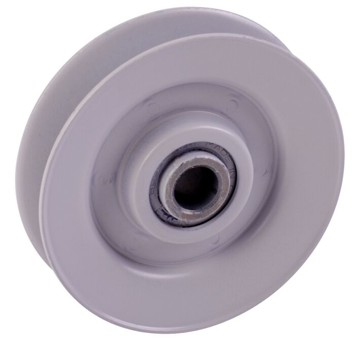 Stens 2-5/8" V-Idler Pulley, 3/8" Bore