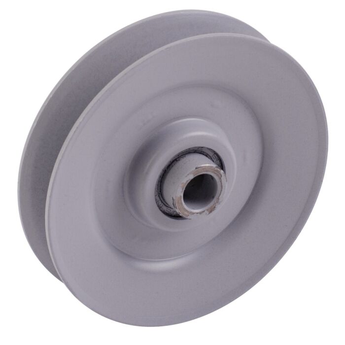 Stens 3-1/16" V-Idler Pulley, 3/8" Bore