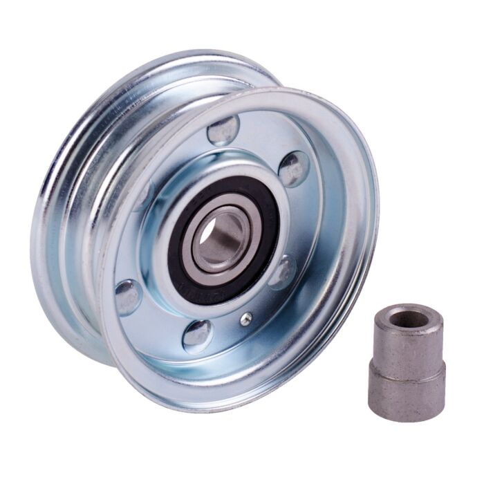 Idler Flat 3-3/16OD 1/2ID 7/8W