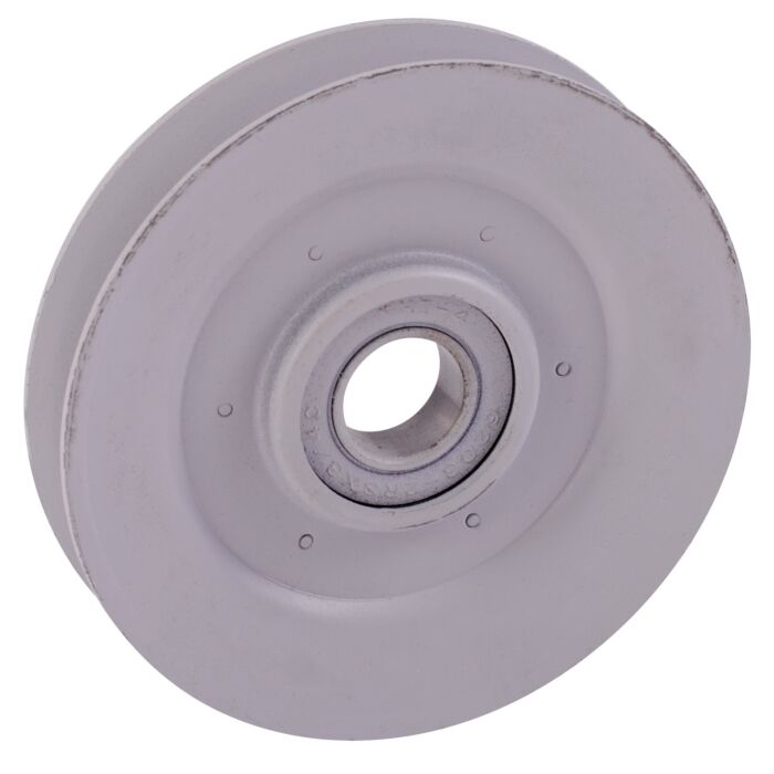 Stens 4-1/2" High Speed V-Idler Pulley, 3/4" Bore