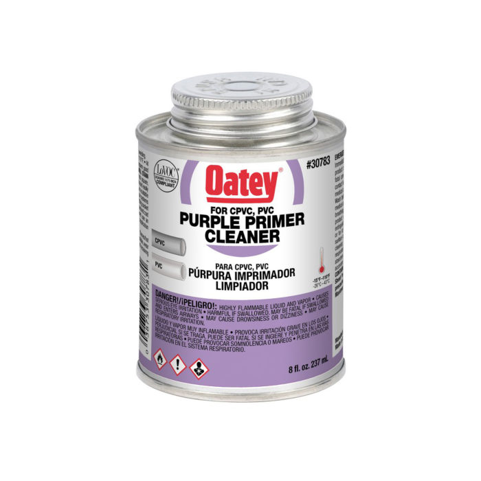 OATEY Oatey® Purple Primer/Cleaner