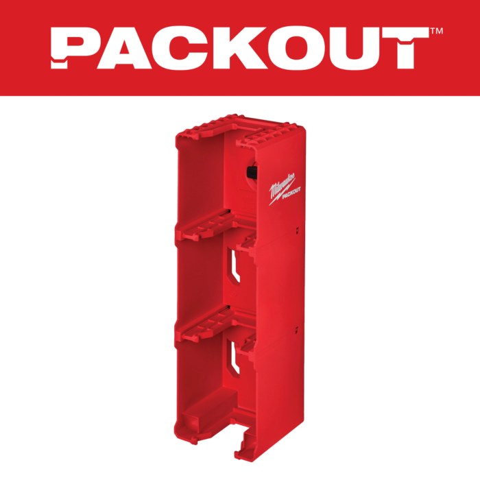 Milwaukee PACKOUT™ M18™ Battery Rack