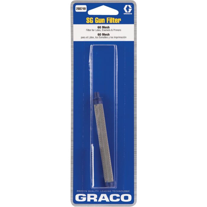 から厳選した GRACO 60-Mesh Spray Gun Filter その他