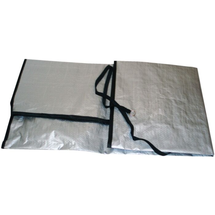 AC Unit Cover Round 34"x30"