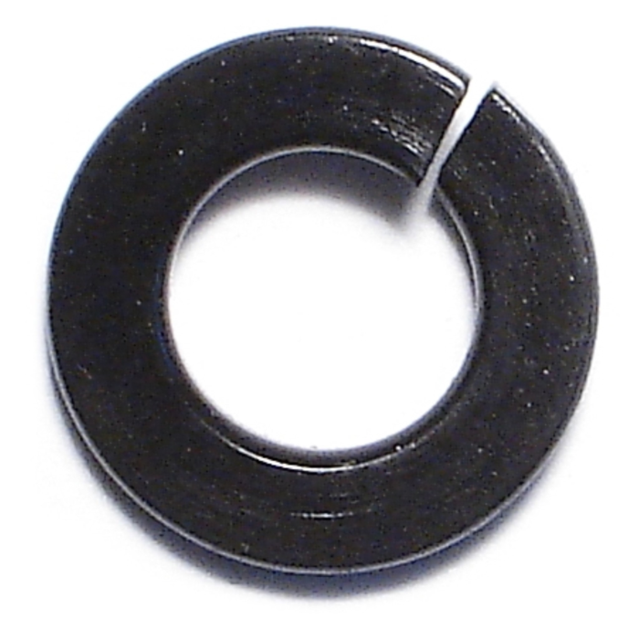 Lock Wash Black, 5/16