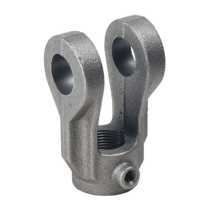 Monarch Industries Inc 1-1/8 in Cylindrical Clevis Rod