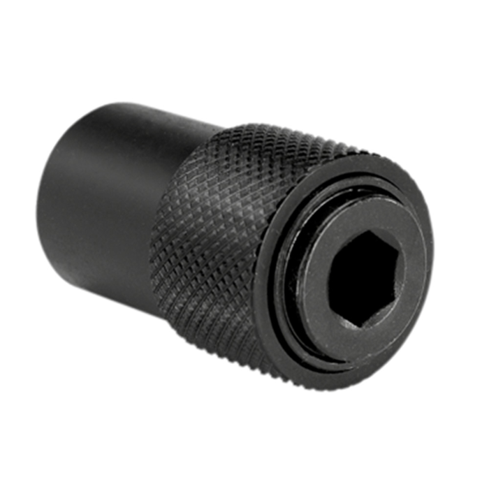 mikeページ Milwaukee Adapter 1/2 in. SQ to 7/16 in. Hex