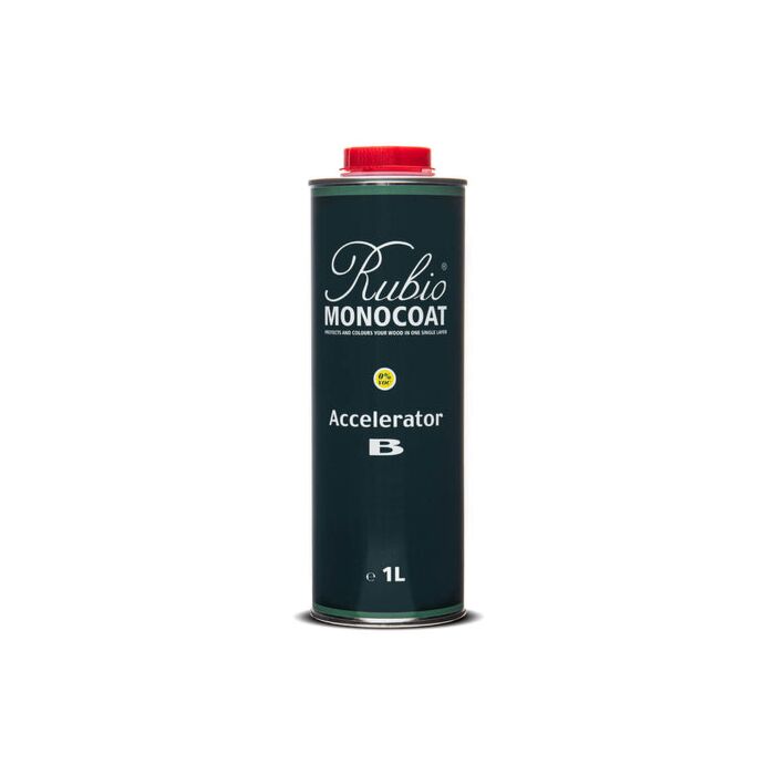 Rubio Monocoat Oil Plus 2C Part B Accelerator - 1 L