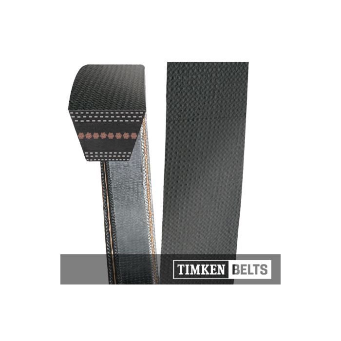 DURAFLEX GL® 2L 19 in Polyurethane Fractional Horsepower V-Belt