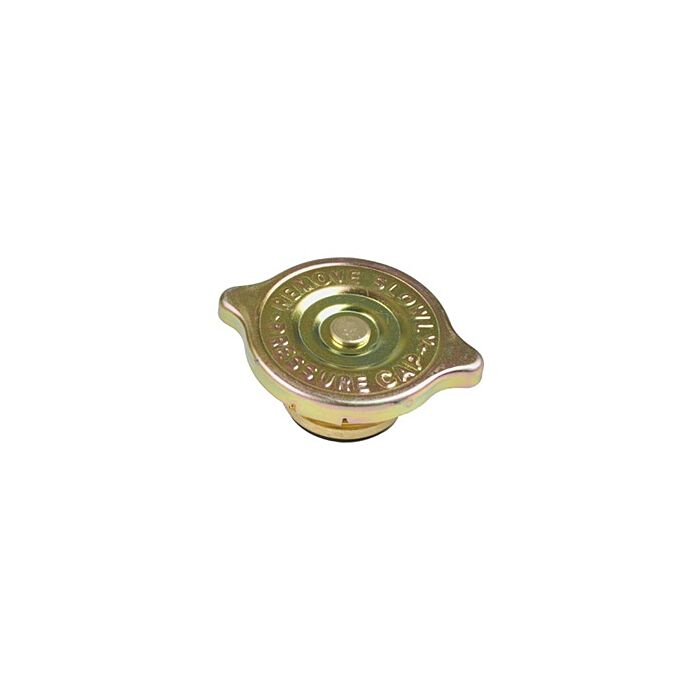 SMA Tisco Tractors: 9N, 2N, 8N (1939-1952) Radiator Cap