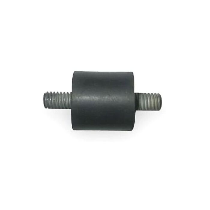 5/16-18 UNC 1-3/8 in Cylindrical Vibration Isolator
