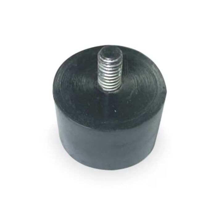 3/8-16 UNC 2 in Cylindrical Vibration Isolator