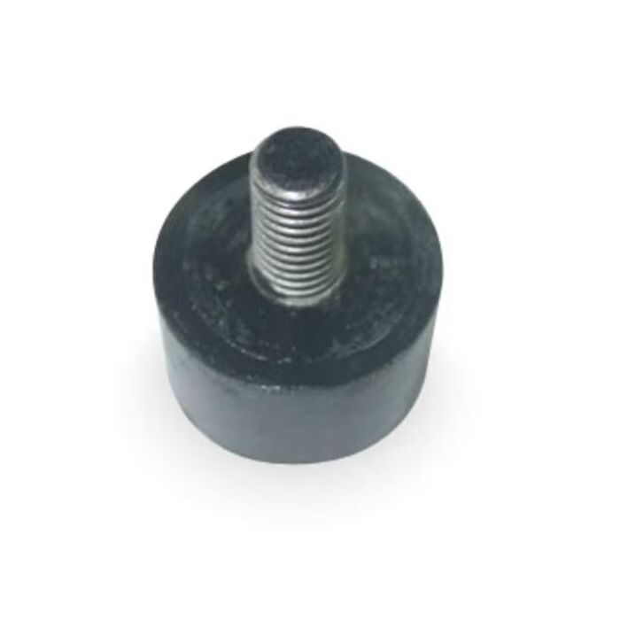 5/16-18 UNC 1 - 1/2 in Cylindrical Vibration Isolator