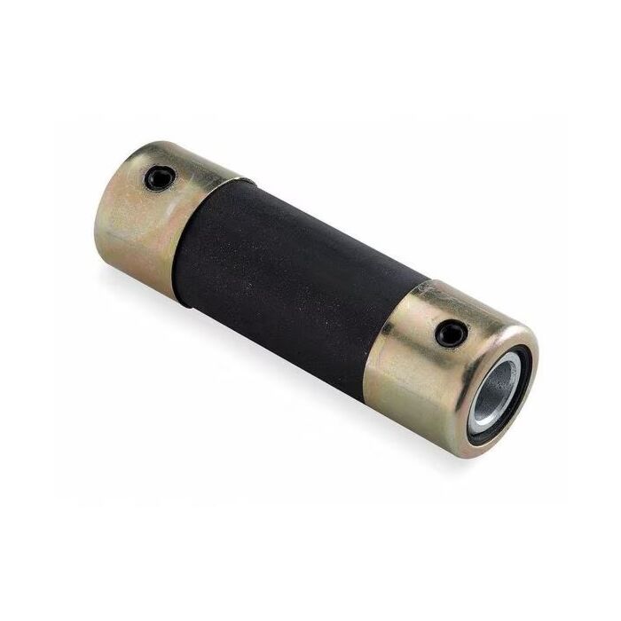 1/2 in 1/4-20 Shaft Coupling