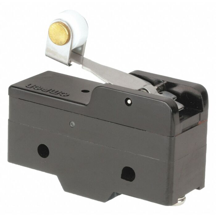 480 V 20 A SPDT Snap Action Switch