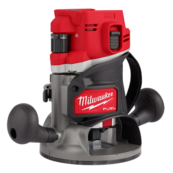 Milwaukee M18 FUEL 1 2