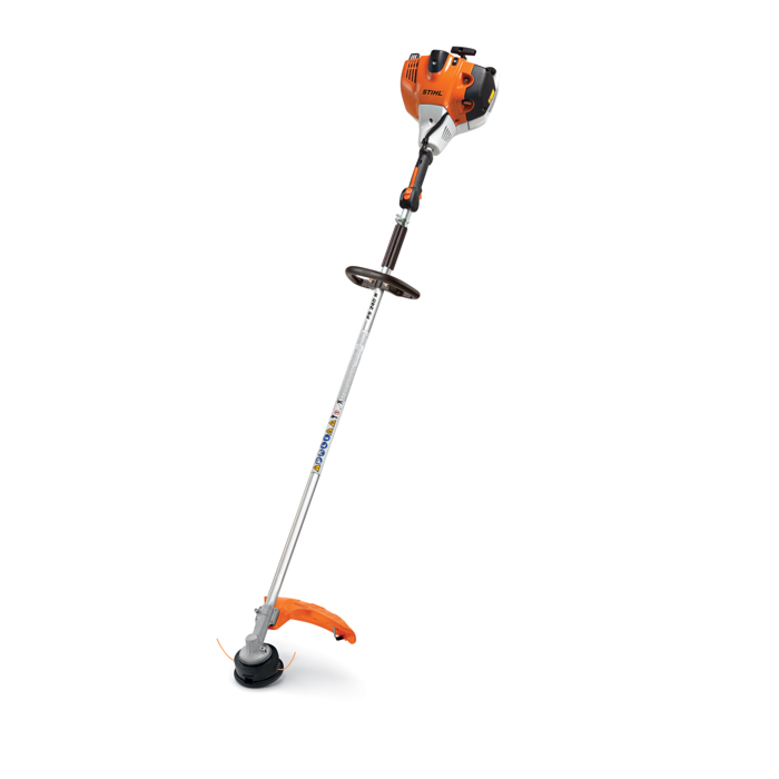STIHL fs240r - FS 240 R