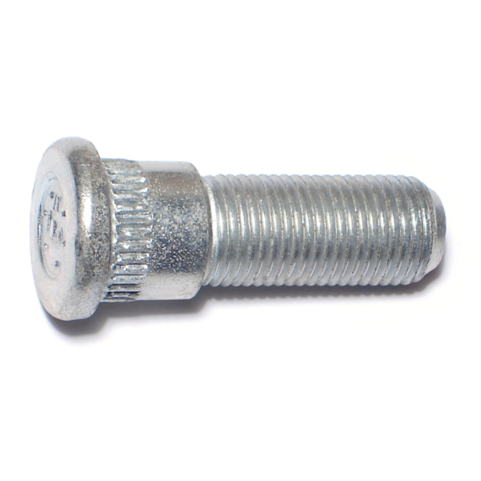 Auto Wheel Studs, 1/2-20 x 1-5/8