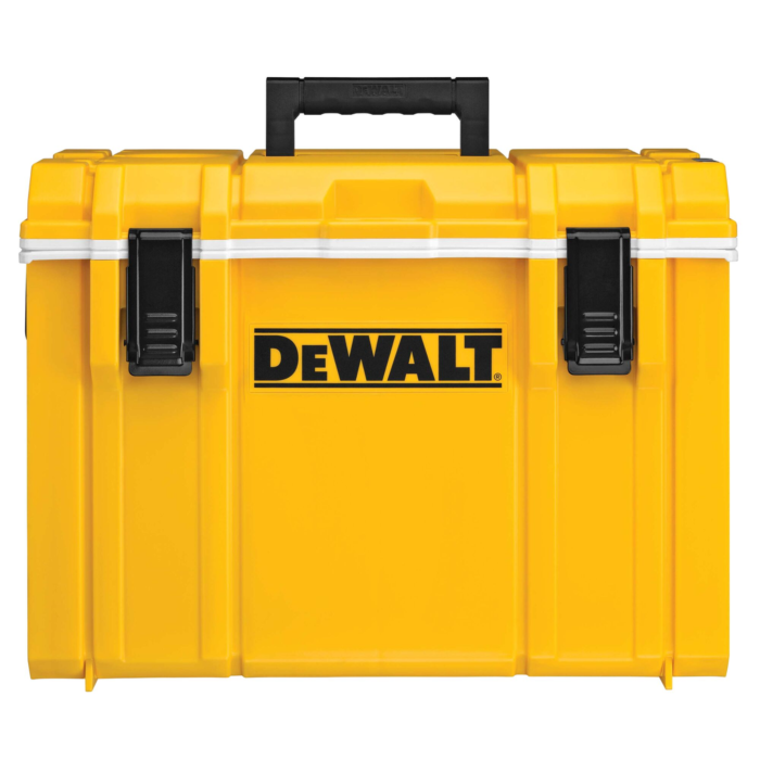 DeWalt T Stak 30 selling qt mobile cooler NEW