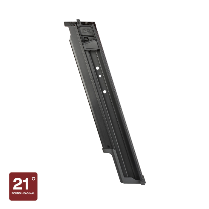 Milwaukee 21 Degree Framing Nailer Extended Capacity Magazine