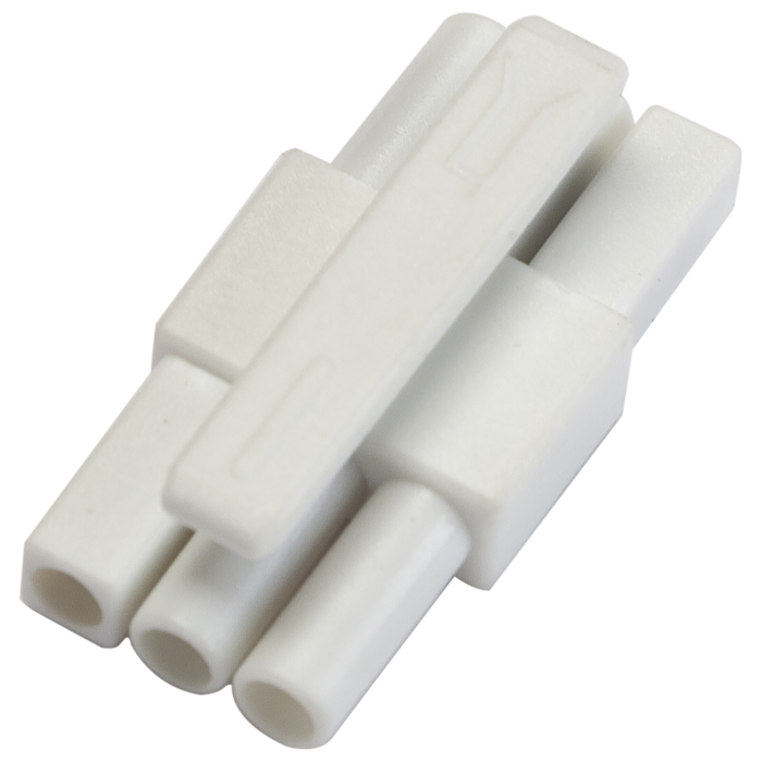 Satco Under Cabinet LED End to End Connector