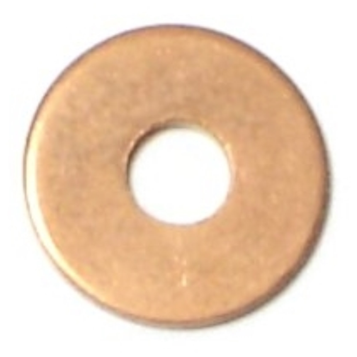 Copper Belt Burr, #10