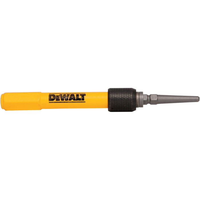 Stanley DEWALT 4Pk Nail Set - Interchange