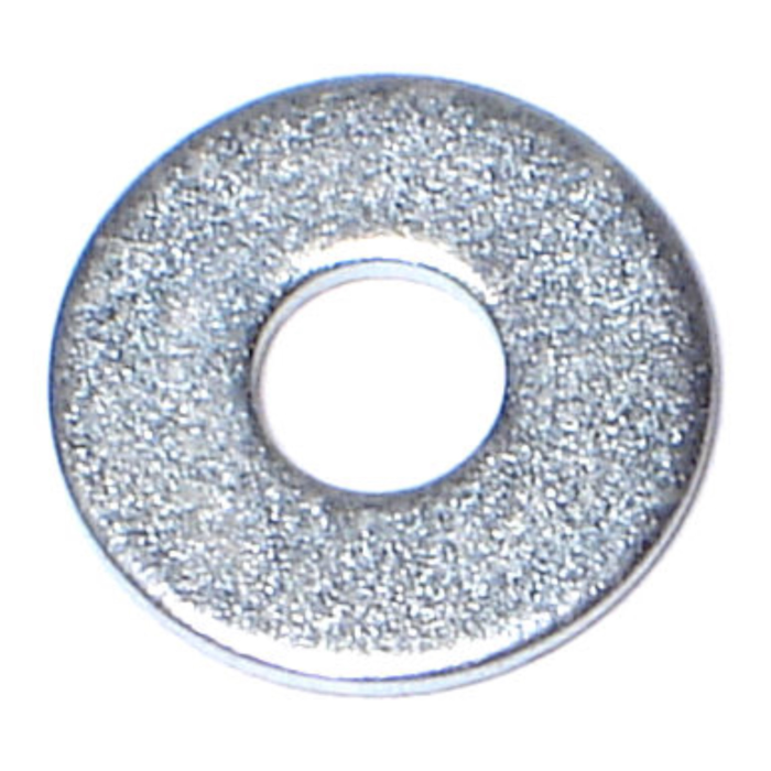 Fender Washer Zn, 4mm x 12mm