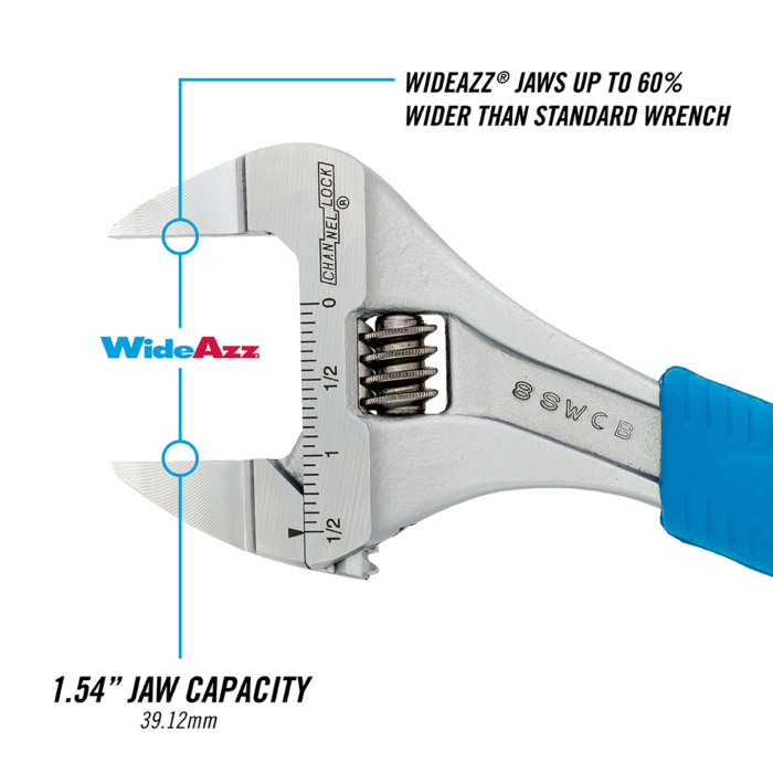 Channellock 8